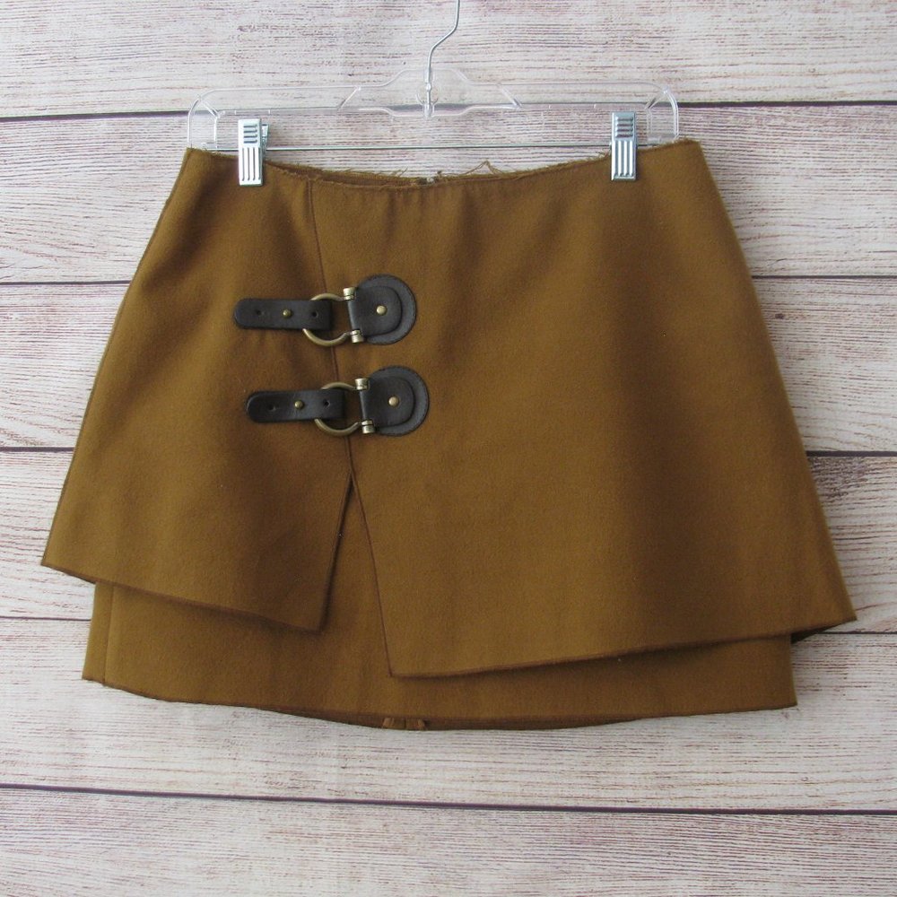 Meadow Rue mini skirt - Picture 8 of 9